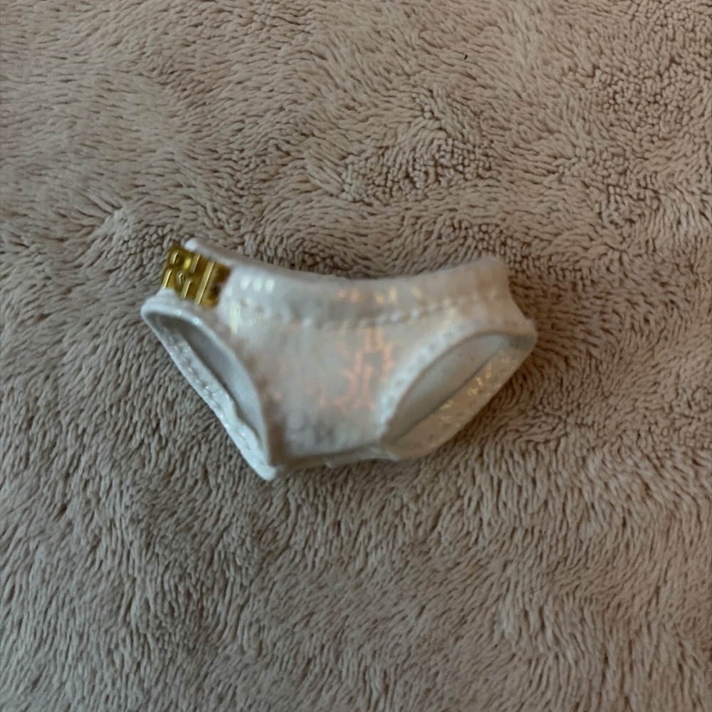2022  Rainbow High Margot De Perla Pacific Coast Swimsuit Bottom‎